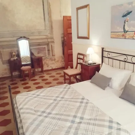 Bed & Breakfast Il Rifugio Di Elizabeth
