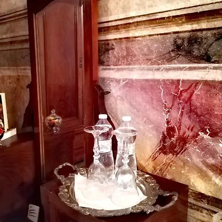 Bed & Breakfast Il Rifugio Di Elizabeth Bergamo