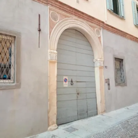 Il Rifugio Di Elizabeth Bed & Breakfast