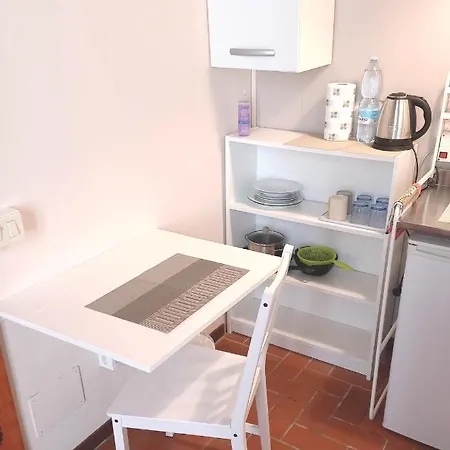 Bed & Breakfast Il Rifugio Di Elizabeth Bergamo