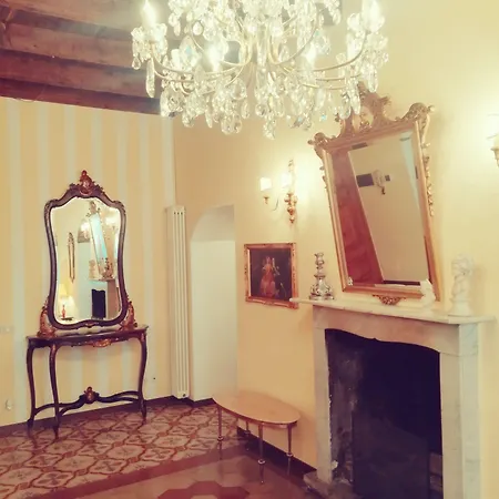 Bed & Breakfast Il Rifugio Di Elizabeth