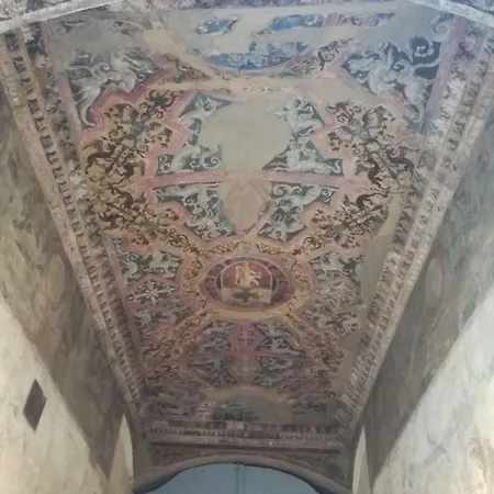 Il Rifugio Di Elizabeth 3* Bergamo