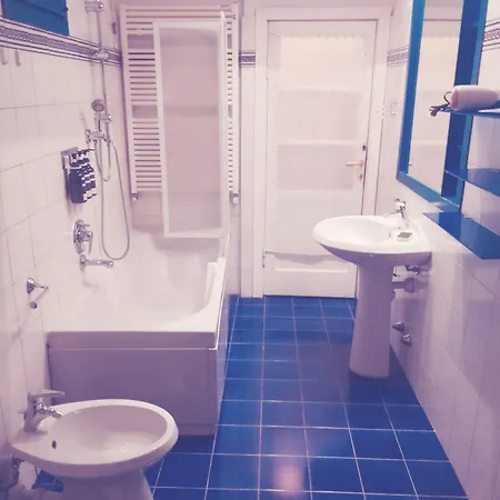 Bed & Breakfast Il Rifugio Di Elizabeth 3*