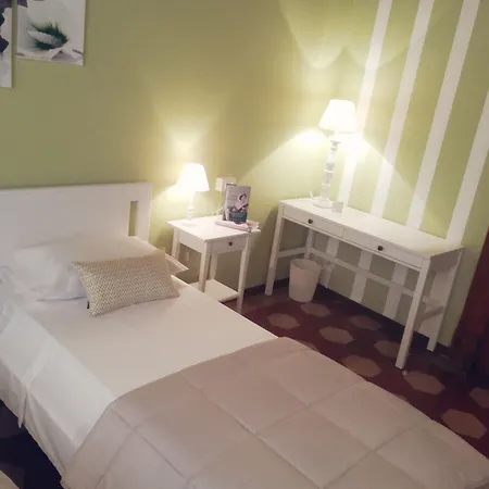 Il Rifugio Di Elizabeth Bed & Breakfast 3*