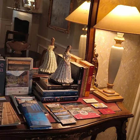 Bed and breakfast Il Rifugio Di Elizabeth 3*