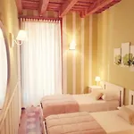Il Rifugio Di Elizabeth B&B 베르가모