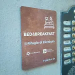 Il Rifugio Di Elizabeth Bergamo