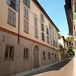 Il Rifugio Di Elizabeth B&B 3*