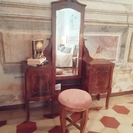 Il Rifugio Di Elizabeth