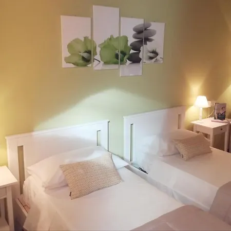 Il Rifugio Di Elizabeth B&B 3*