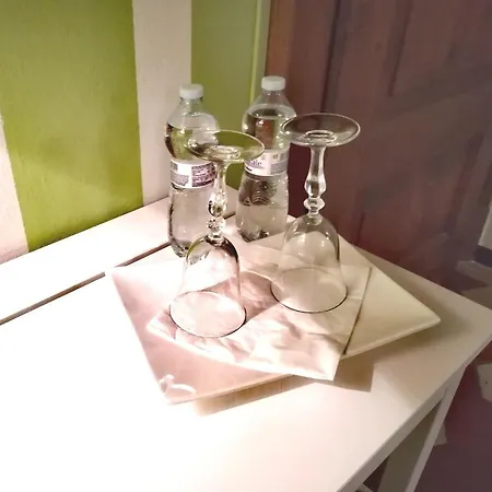 Il Rifugio Di Elizabeth