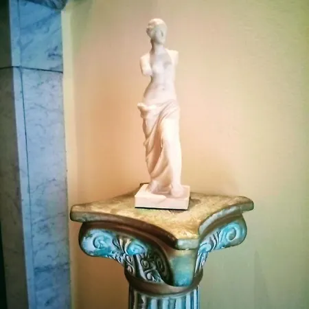 Il Rifugio Di Elizabeth 3* 베르가모