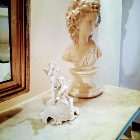 Il Rifugio Di Elizabeth Бергамо