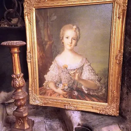 Il Rifugio Di Elizabeth B&B