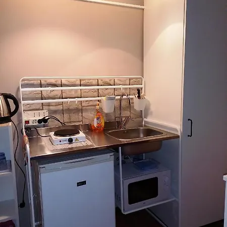 Il Rifugio Di Elizabeth