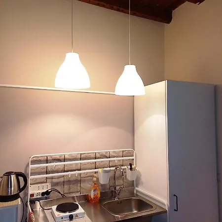 Il Rifugio Di Elizabeth Готель типу 