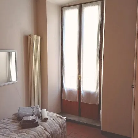 بيت ضيافة Il Rifugio Di Elizabeth بيرغامو
