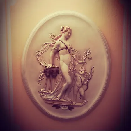 B&B Il Rifugio Di Elizabeth 3*