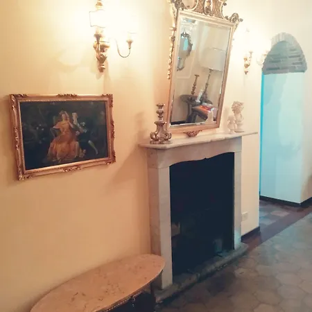 Il Rifugio Di Elizabeth