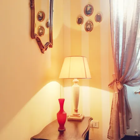 Il Rifugio Di Elizabeth B&B 베르가모