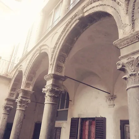 Il Rifugio Di Elizabeth Bed & Breakfast Bergamo