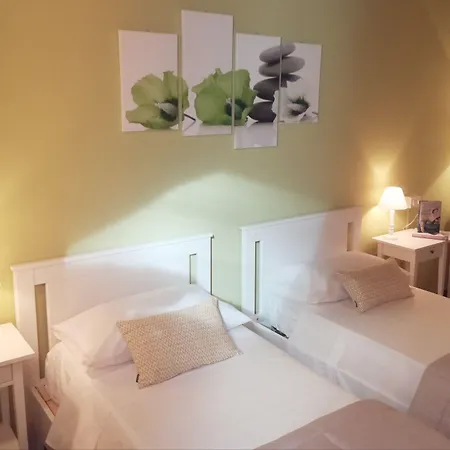 B&B Il Rifugio Di Elizabeth 베르가모