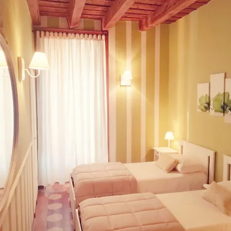 Bed & Breakfast Il Rifugio Di Elizabeth Bergamo