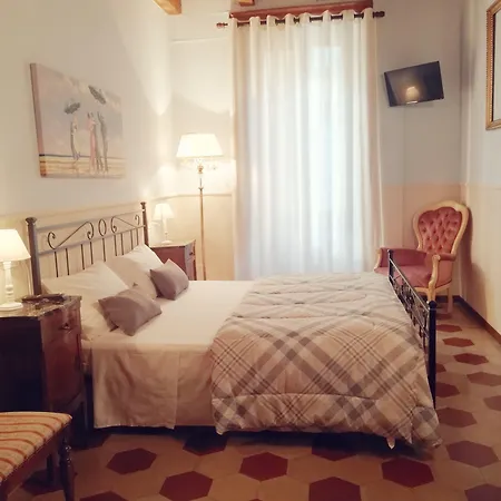 B&B Il Rifugio Di Elizabeth 3*