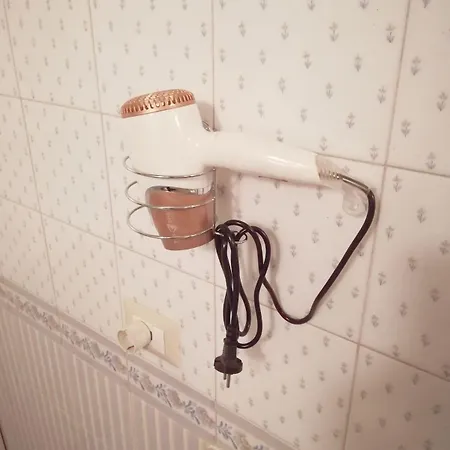 Il Rifugio Di Elizabeth Готель типу 