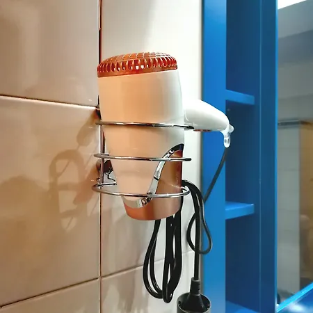 Il Rifugio Di Elizabeth 베르가모