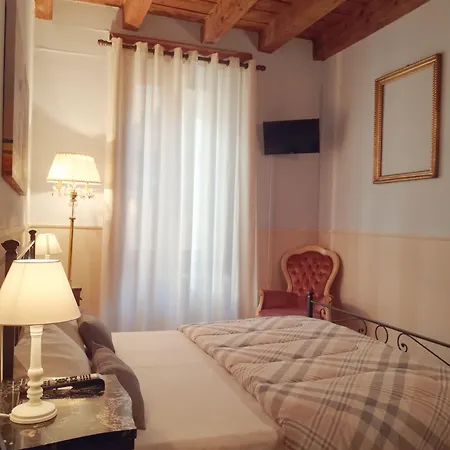 B&B Il Rifugio Di Elizabeth