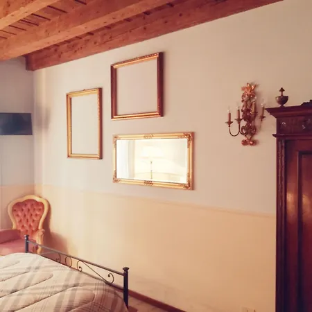 Il Rifugio Di Elizabeth 베르가모