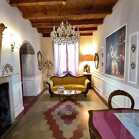 Il Rifugio Di Elizabeth
