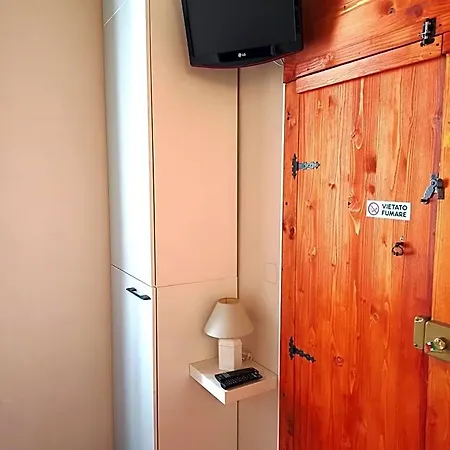 بيت ضيافة Il Rifugio Di Elizabeth بيرغامو