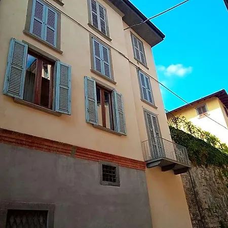 Il Rifugio Di Elizabeth Гостьовий будинок 3*