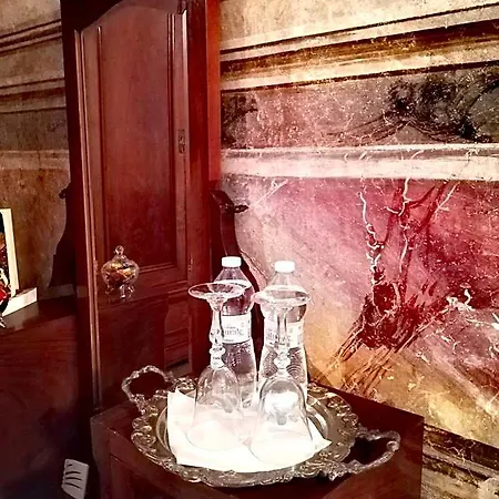 Il Rifugio Di Elizabeth Гостьовий будинок 3*