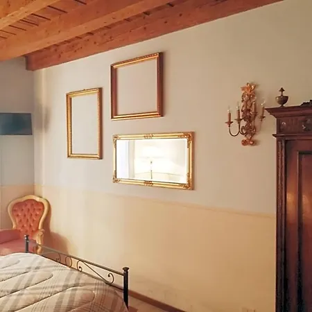 Il Rifugio Di Elizabeth
