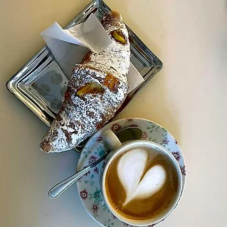 بيت ضيافة Il Rifugio Di Elizabeth