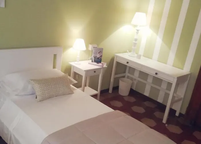 Il Rifugio Di Elizabeth Bed & Breakfast