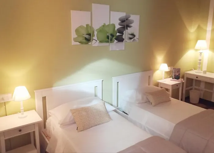 Il Rifugio Di Elizabeth Bed & Breakfast 3*