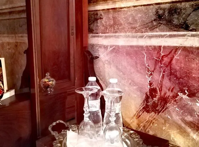 Bed & Breakfast Il Rifugio Di Elizabeth Bergamo