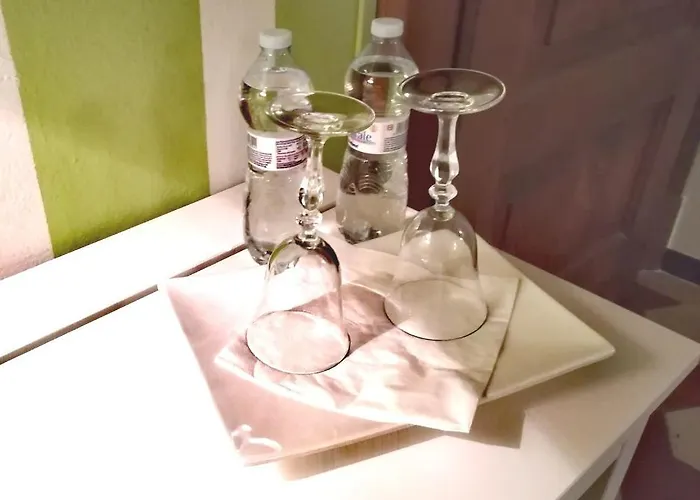 Il Rifugio Di Elizabeth