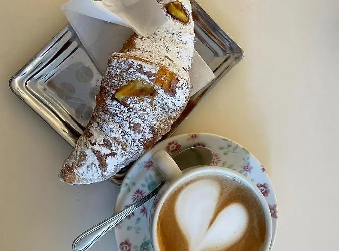 Il Rifugio Di Elizabeth Bed & Breakfast