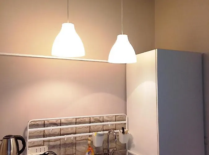 Il Rifugio Di Elizabeth Bed & Breakfast Bergamo