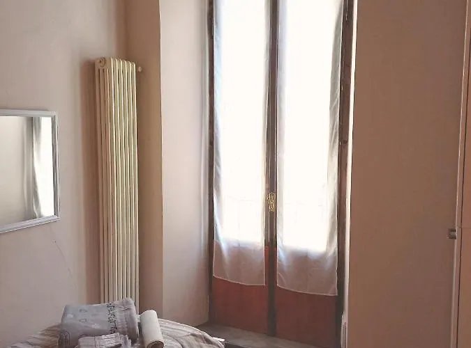 Bed & Breakfast Il Rifugio Di Elizabeth Bergamo