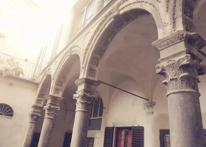 Il Rifugio Di Elizabeth Bed & Breakfast Bergamo