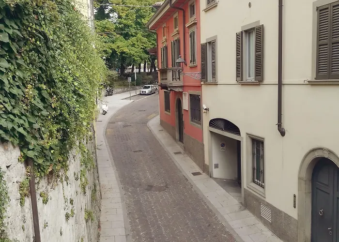 Il Rifugio Di Elizabeth