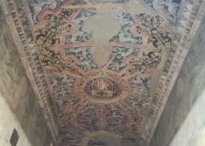 Il Rifugio Di Elizabeth 3* Bergamo