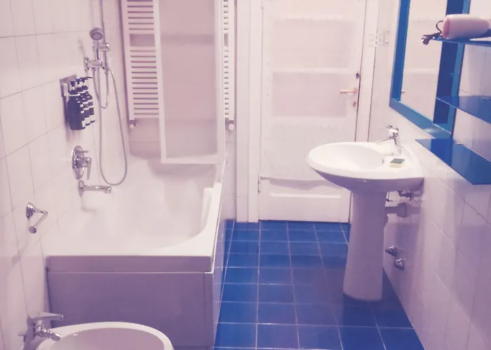 Bed & Breakfast Il Rifugio Di Elizabeth 3*