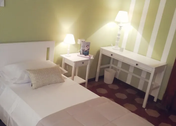 Il Rifugio Di Elizabeth Bed & Breakfast 3*